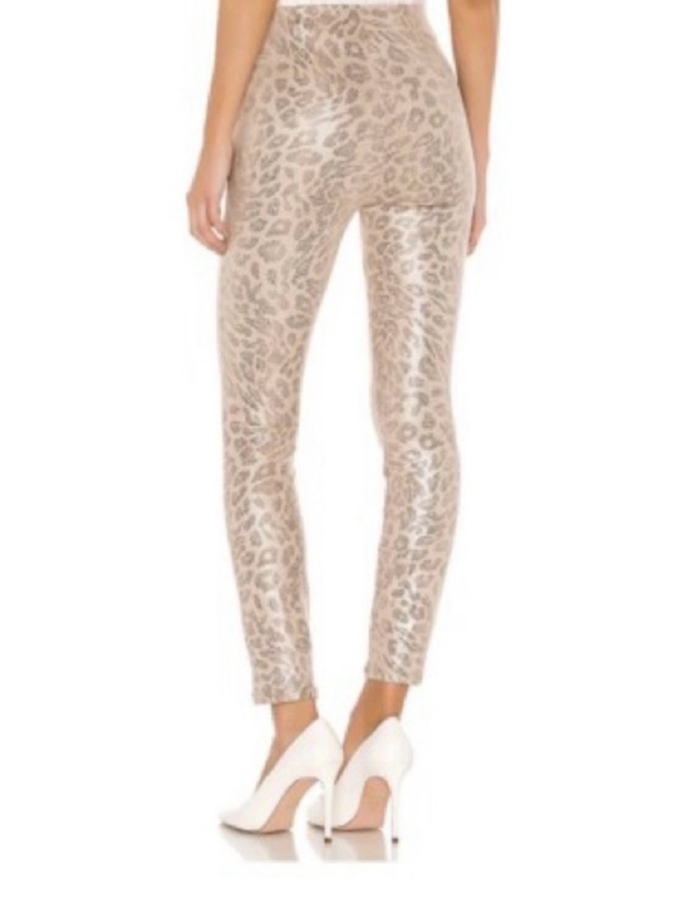 MOTHER Seamless looker ankle